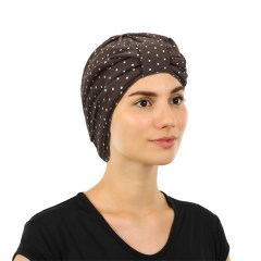 turban ema tockasta kadulja OMC